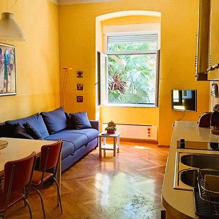Apartment Colors Of Life Rijeka Extérieur photo