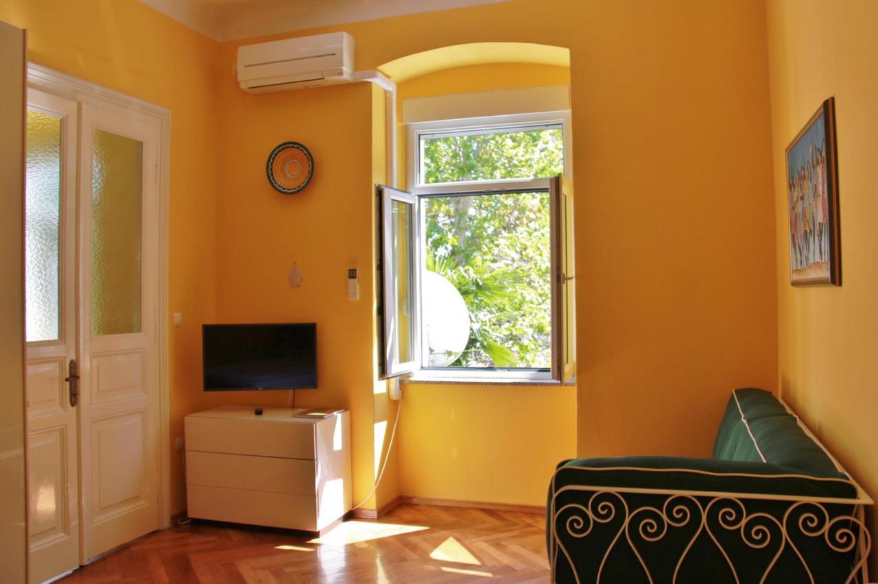 Apartment Colors Of Life Rijeka Extérieur photo