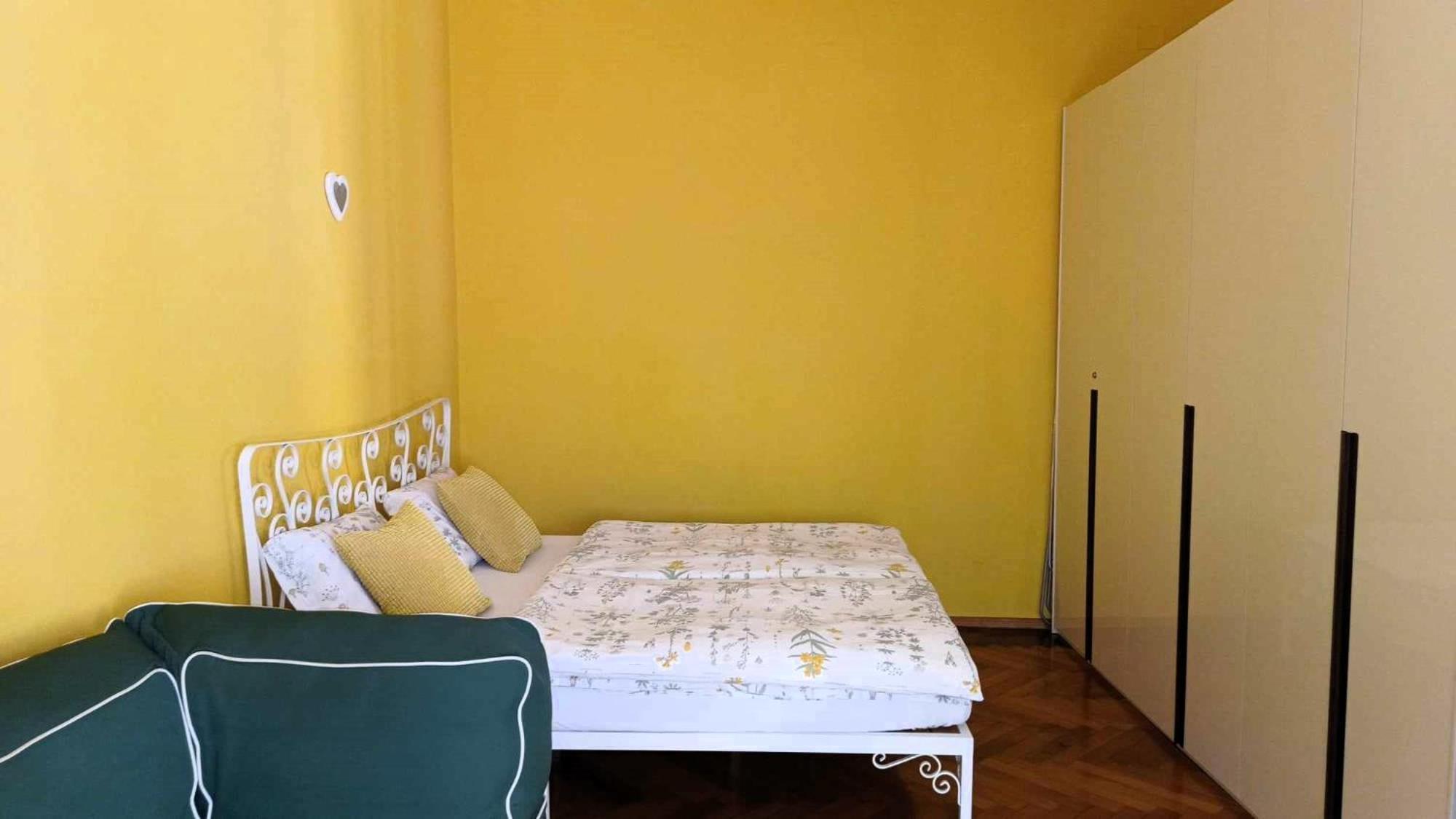 Apartment Colors Of Life Rijeka Extérieur photo