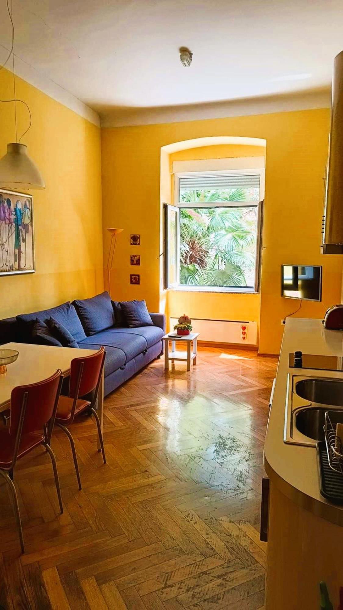 Apartment Colors Of Life Rijeka Extérieur photo