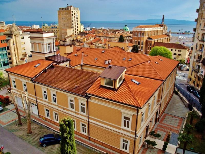 Apartment Colors Of Life Rijeka Extérieur photo